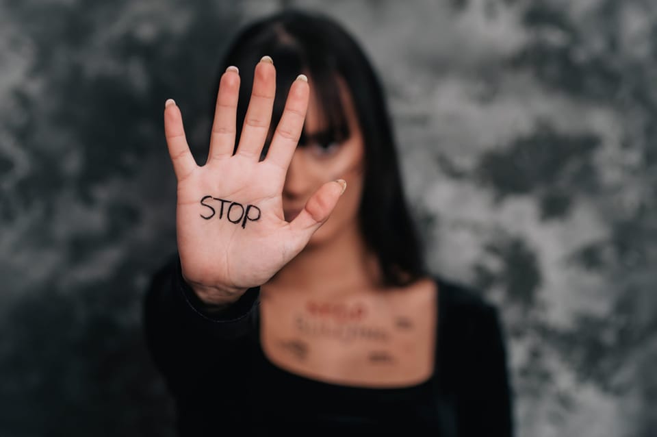 Cuvintele dor — Pledoarie împotriva bullying-ului - 3