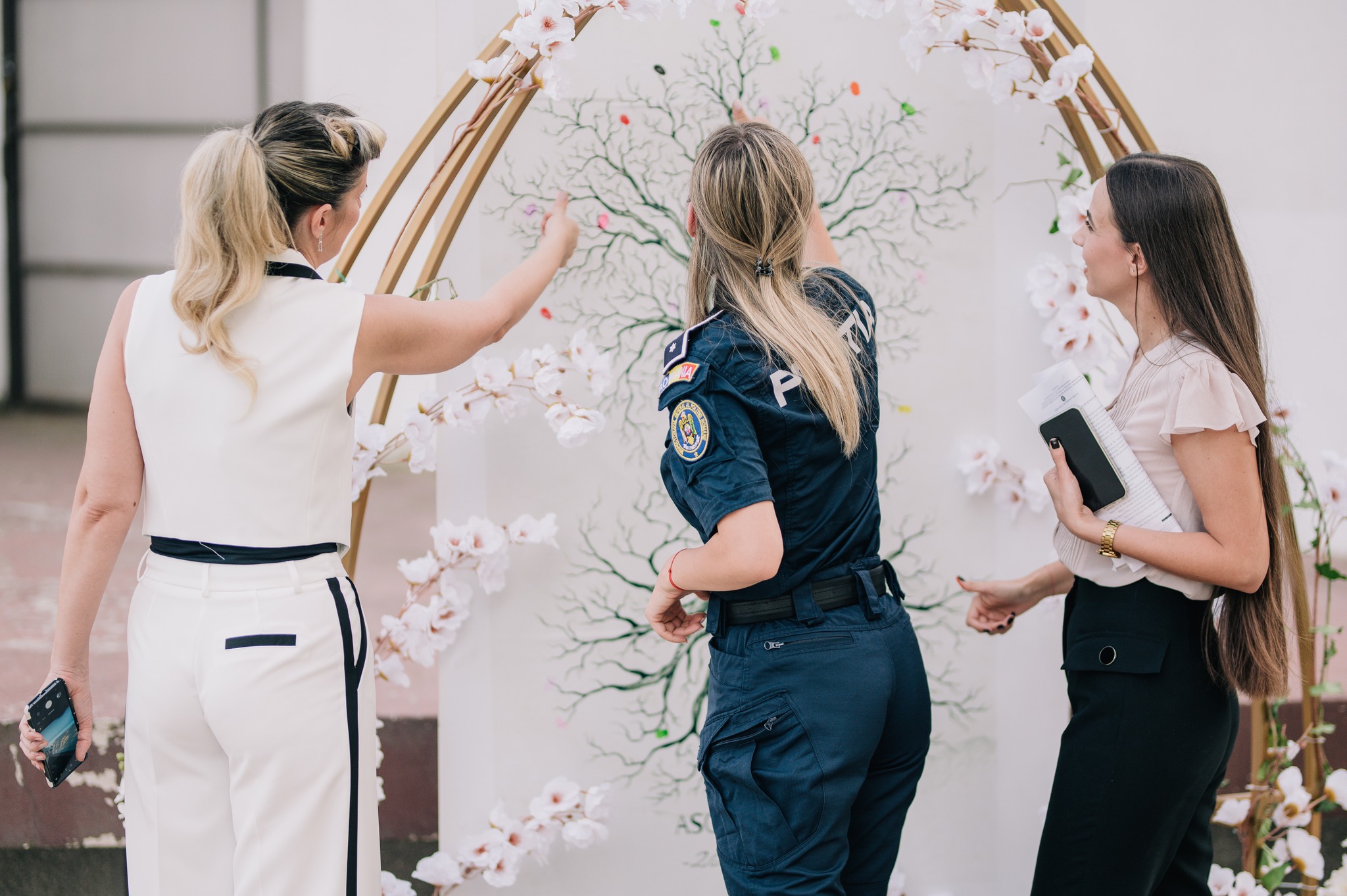 Cine mă poate ajuta în comunitatea mea? - 4