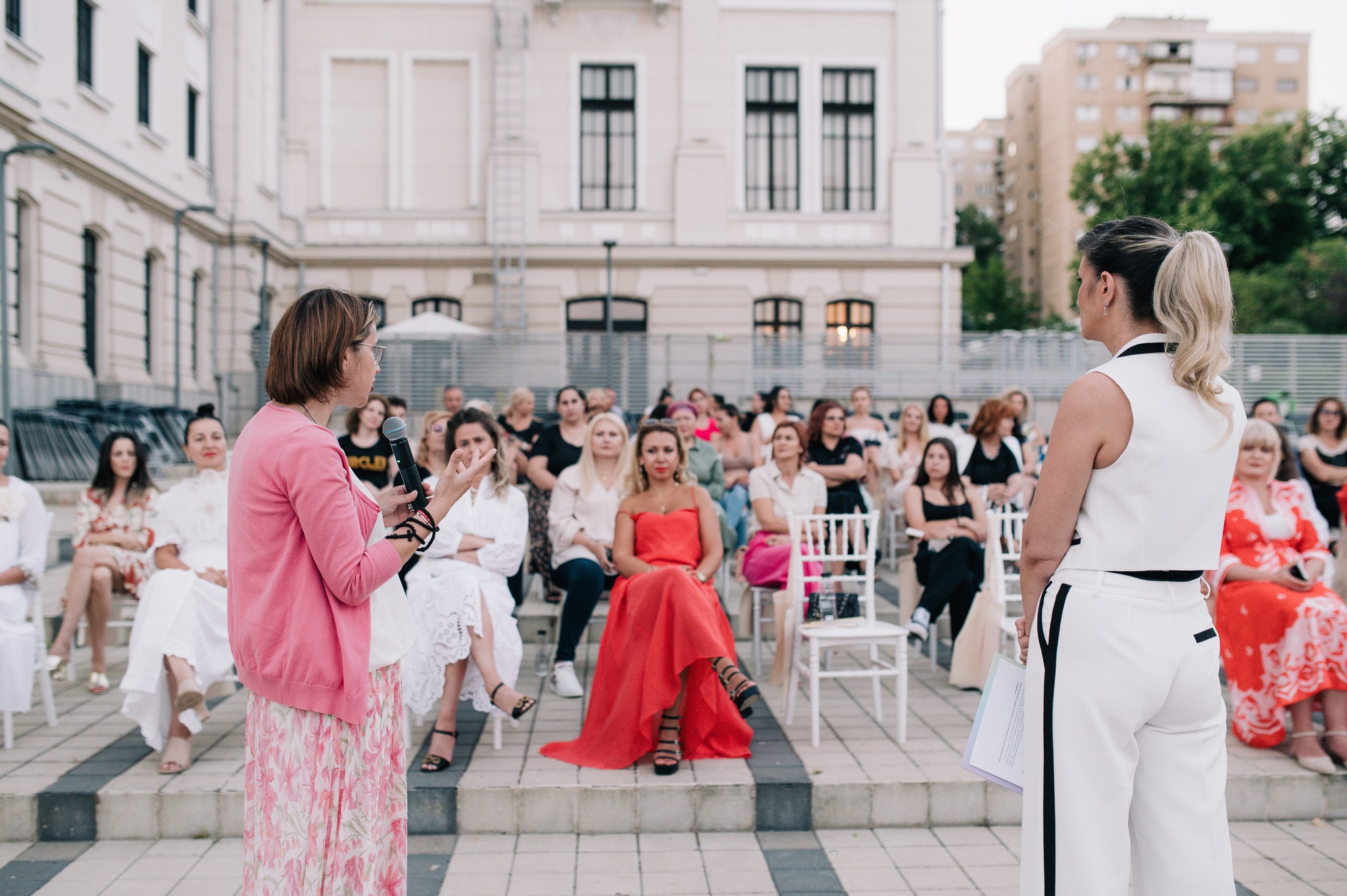 Cine mă poate ajuta în comunitatea mea? - 5