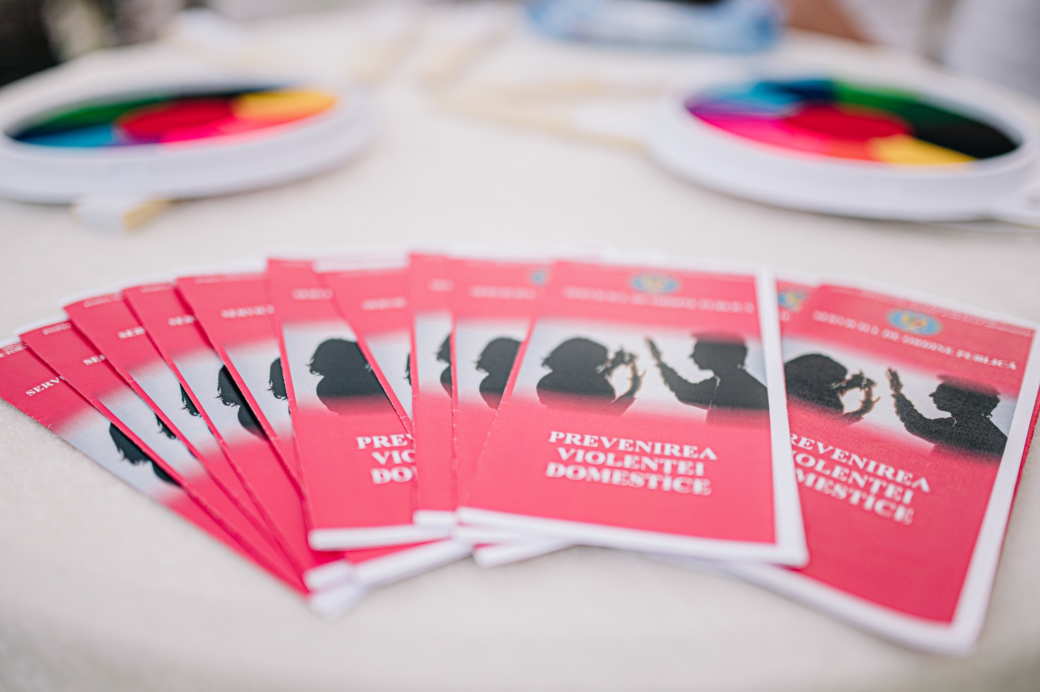 Cine mă poate ajuta în comunitatea mea? - 6