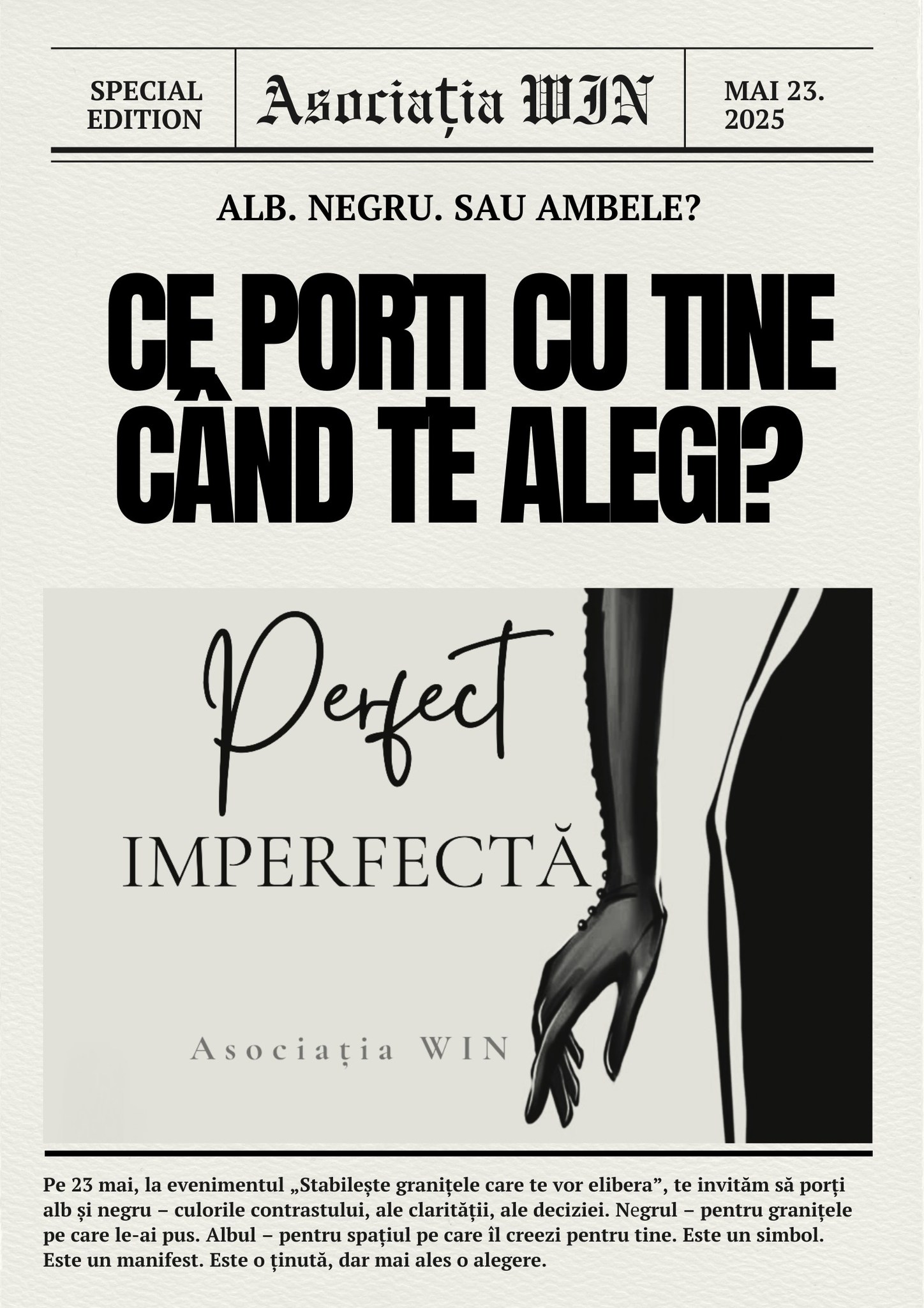 Stabilește granițele care te vor elibera - 3