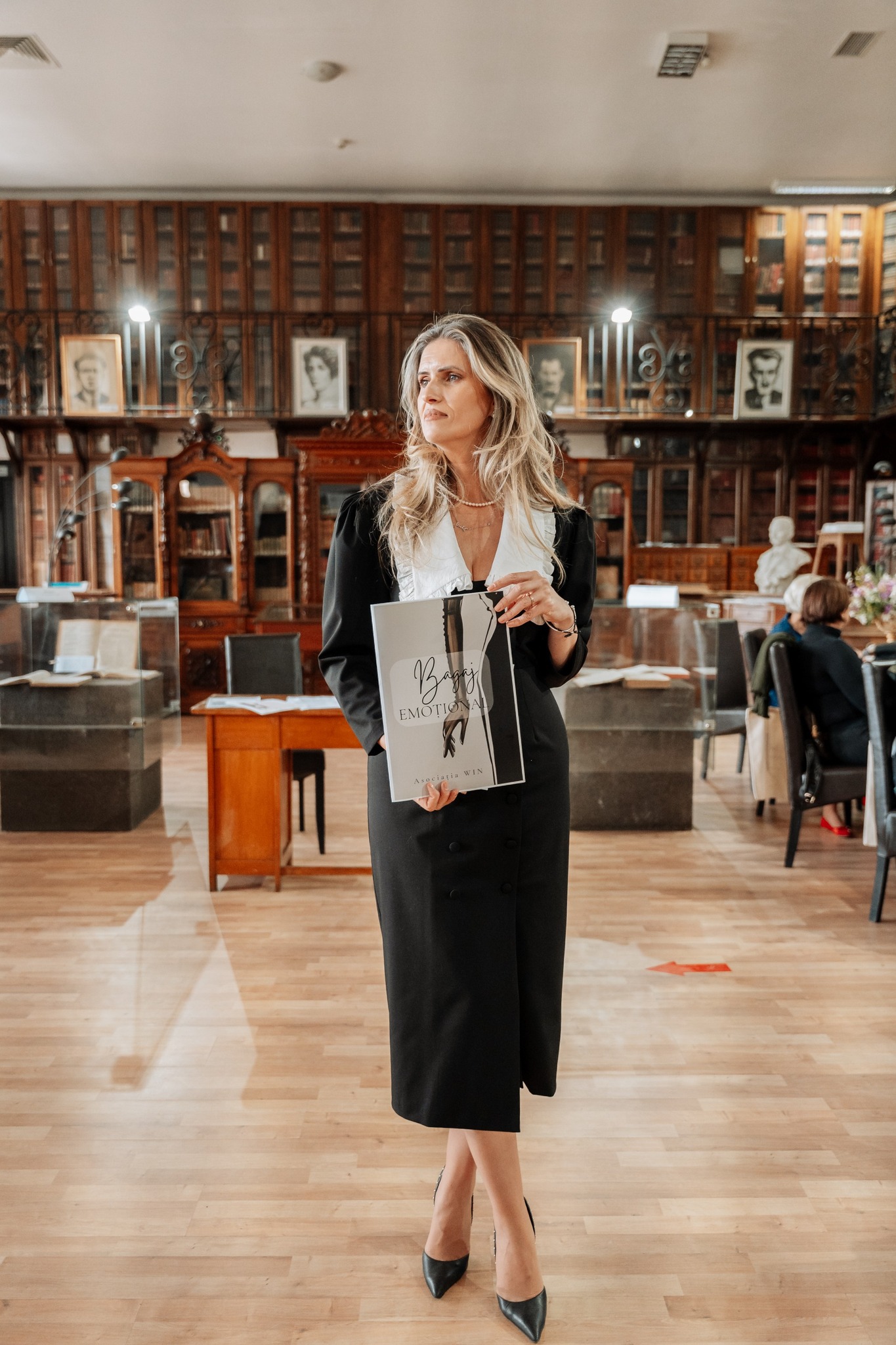 Stabilește granițele care te vor elibera - 2