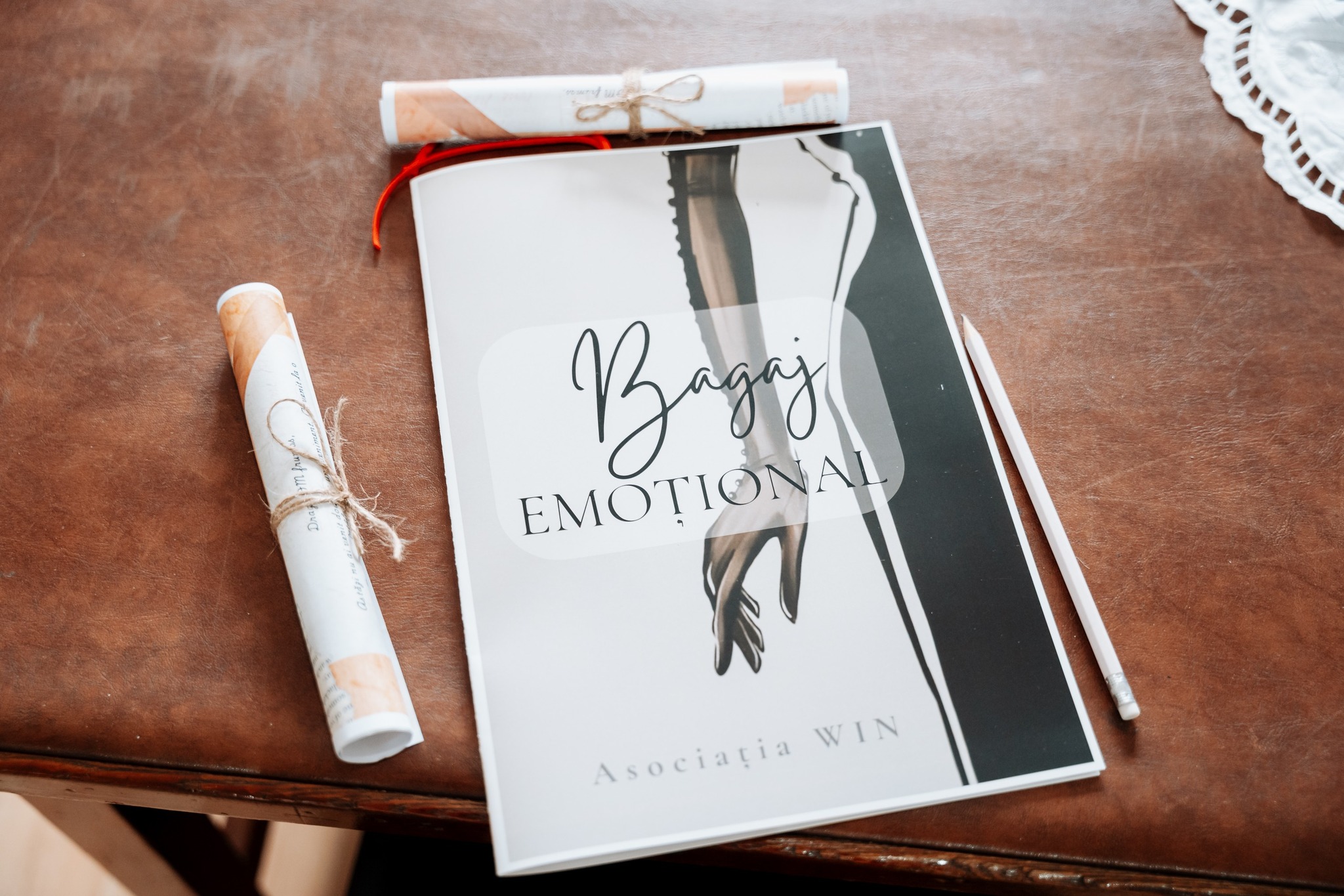 Stabilește granițele care te vor elibera - 4