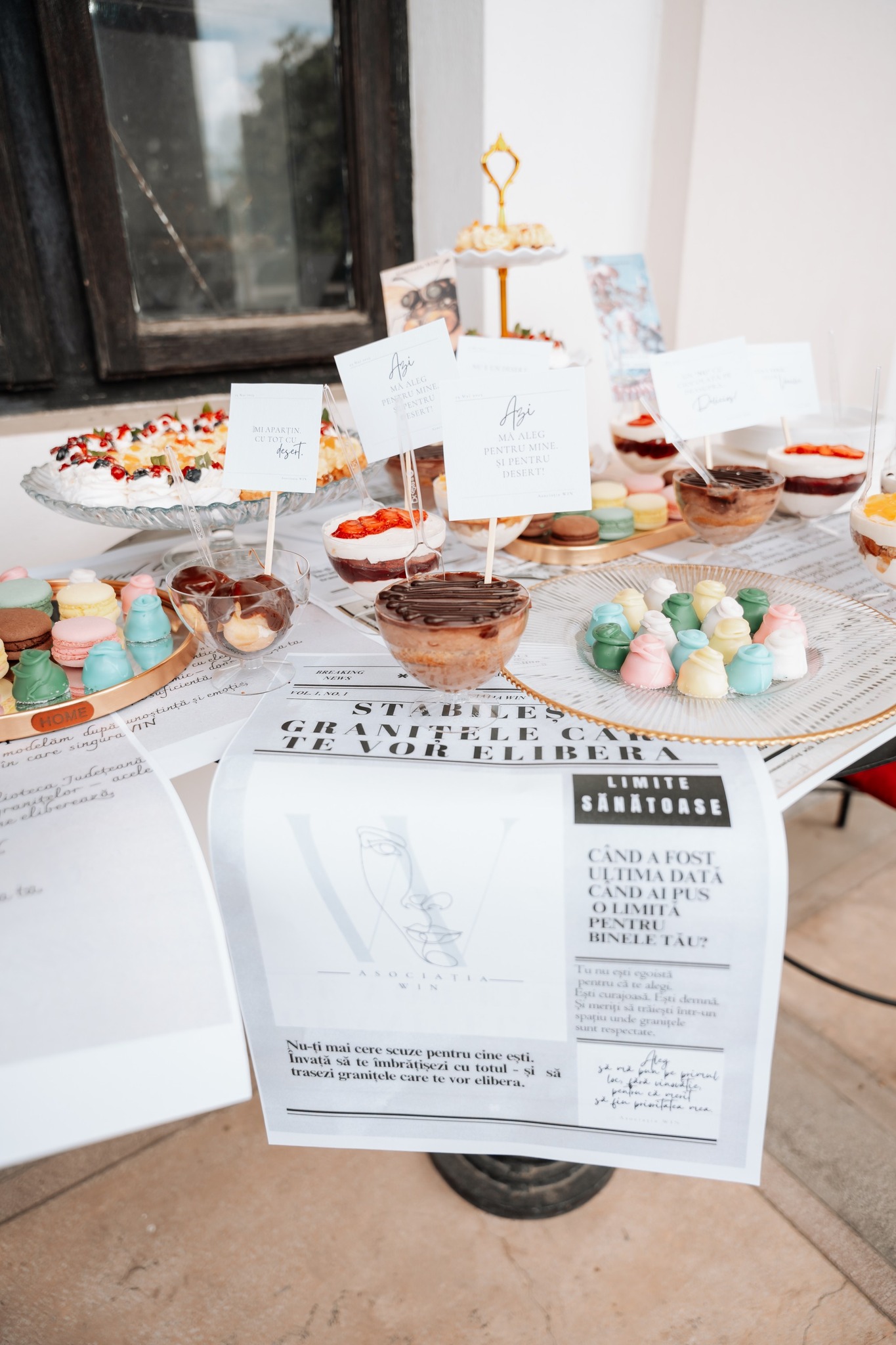 Stabilește granițele care te vor elibera - 7