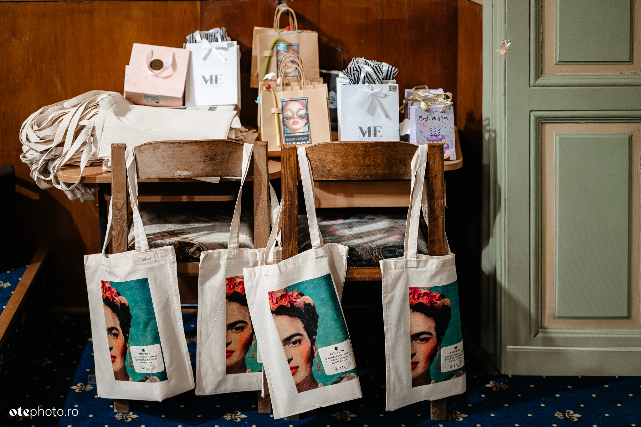 Femei care au modelat lumea - 8